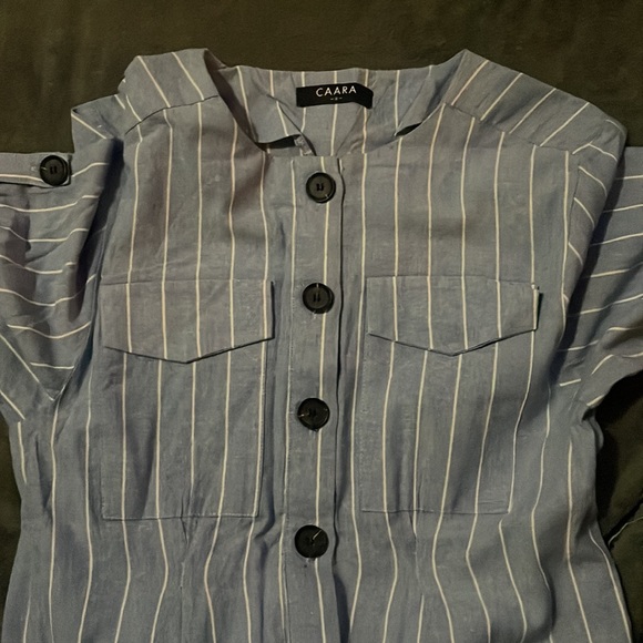 Beautiful Caara Dress - Picture 6 of 7